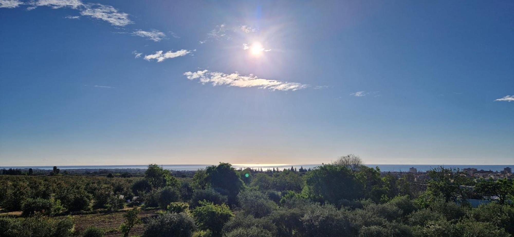 I Secolari Di Giulia Villa Avola Eksteriør bilde